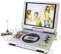 供应便携式DVD KM104A-10.4寸